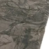 Kamuflaj Baggy Painter Jeans