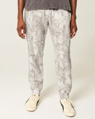 Kamuflaj Polar Jogger