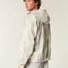 Kamuflaj Zip-Up Rüzgarlık Ceket Kamuflaj Zip-Up Rüzgarlık Ceket