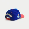 Kansas Jayhawks Grafikli Beyzbol Şapkası