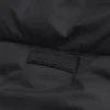 Kapüşonlu Puffer Ceket Kapüşonlu Puffer Ceket