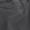 Keten Karışımlı Bol Pull-On Pantolon