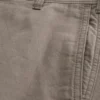 Keten Karışımlı Esnek Bel Bol Pantolon Keten Karışımlı Esnek Bel Bol Pantolon