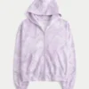 Kolay Fermuarlı Kamuflaj Kapüşonlu Sweatshirt Kolay Fermuarlı Kamuflaj Kapüşonlu Sweatshirt