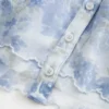 Kolay Şifon Babydoll Üst