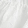 Kolay Nakışlı Parlak Babydoll Üst Kolay Nakışlı Parlak Babydoll Üst