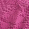 Kolay İğne Oyası Stili Halter Babydoll Cami
