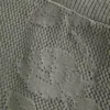 Kolay İğne Oyası Stili Halter Babydoll Cami