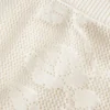 Kolay İğne Oyası Stili Halter Babydoll Cami