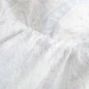 Kolay Paisley Desenli Babydoll Üst Kolay Paisley Desenli Babydoll Üst