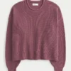 Kolay Rollneck Crew Kazak