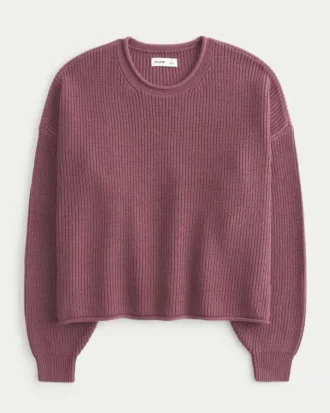 Kolay Rollneck Crew Kazak