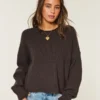 Kolay Rollneck Crew Kazak
