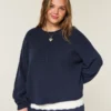 Kolay Rollneck Crew Kazak