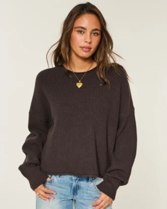 Kolay Rollneck Crew Kazak Kolay Rollneck Crew Kazak