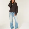 Kolay Rollneck Crew Kazak