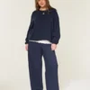 Kolay Rollneck Crew Kazak