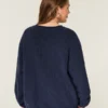 Kolay Rollneck Crew Kazak