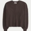 Kolay Rollneck Crew Kazak