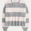 Kolay Rollneck Crew Kazak