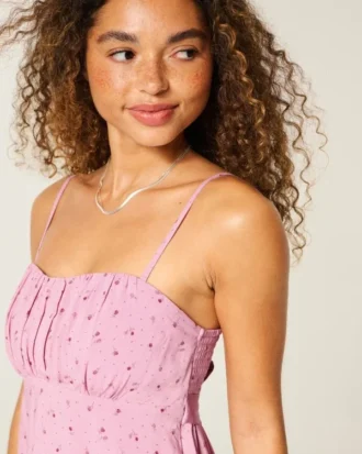 Kolay Straplez Babydoll Üst Kolay Straplez Babydoll Üst