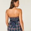 Kolay Straplez Babydoll Üst Kolay Straplez Babydoll Üst