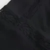 Kolay Uzun Kollu Fırfırlı Babydoll Üst