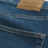 Koyu Yıkama Atletik Skinny Jean Koyu Yıkama Atletik Skinny Jean