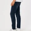 Koyu Yıkama Atletik Skinny Jean Koyu Yıkama Atletik Skinny Jean