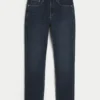 Koyu Yıkama Atletik Skinny Jean Koyu Yıkama Atletik Skinny Jean