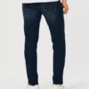 Koyu Yıkama Atletik Skinny Jean Koyu Yıkama Atletik Skinny Jean