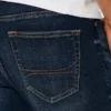 Koyu Yıkama Atletik Skinny Jean Koyu Yıkama Atletik Skinny Jean