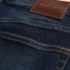 Koyu Yıkama Atletik Skinny Jean Koyu Yıkama Atletik Skinny Jean