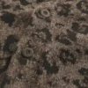 Kutu Desenli Hırka
