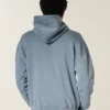 Kutu Şeklinde SpongeBob SquarePants Grafik Kapüşonlu Sweatshirt