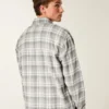 Kutu Flanel Gömlek