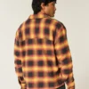Kutu Flanel Gömlek