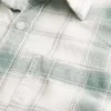 Kutu Flanel Gömlek