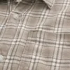 Kutu Flanel Gömlek
