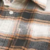 Kutu Flanel Gömlek
