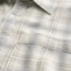 Kutu Flanel Gömlek