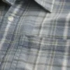 Kutu Flanel Gömlek Kutu Flanel Gömlek