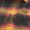 Kutu Flanel Gömlek