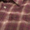 Kutu Flanel Gömlek Kutu Flanel Gömlek