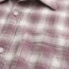 Kutu Flanel Gömlek