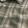 Kutu Flanel Gömlek