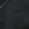 Kutu Kesim Fermuarlı Örümcek Desenli Kapüşonlu Sweatshirt Kutu Kesim Fermuarlı Örümcek Desenli Kapüşonlu Sweatshirt