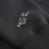 Kutu kesim fermuarlı Tennessee Üniversitesi Volunteers grafik kapüşonlu sweatshirt Kutu kesim fermuarlı Tennessee Üniversitesi Volunteers grafik kapüşonlu sweatshirt