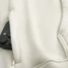 Kutu Kesim Kapüşonlu Kutu Kesim Kapüşonlu