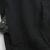 Kutu Kesim Kapüşonlu Kutu Kesim Kapüşonlu